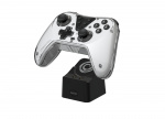 Oniverse Nintendo Switch Astralite Controller Wireless Smoked White inkl. Opladningsstation Oniverse Nintendo Switch Astralite Controller Wireless Smoked White inkl. Opladningsstation