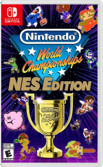 World Championships: NES Edition (Import) (Switch)