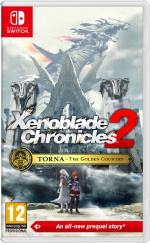 Xenoblade Chronicles 2: Torna ~ The Golden Country (Switch)