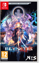 REYNATIS (Deluxe Edition) (Switch)