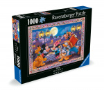 Ravensburger Puslespil Disney Mosaik Mickey 1000p (12000496)