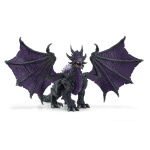 Schleich Eldrador-væsener - Skyggedrage (70152)