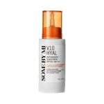 Some By Mi V10 Hyal Antioxidant Solcreme 40 ml