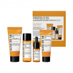 Some By Mi Propolis B5 Glow Barrier Calming Starter Kit