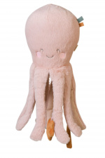 SARO Baby SARO - Ocean Life - Giant Multi-Activity - Teddy Bear - Pink (SAO31153)