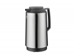 tiger Termokande 1 L - Mat stål (249064)