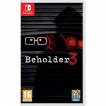 Beholder 3 (Switch)