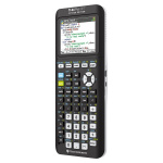 Texas Instruments TI-84 Plus CE-T Python grafisk lommeregner