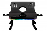 SureFire Portus X2 foldbar multifunktionsstander med RGB