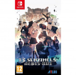 13 Sentinels: Aegis Rim (Switch)