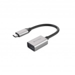 Targus Hyper - HyperDrive - USB-C til 10 Gbps USB-A-adapter Targus Hyper - HyperDrive - USB-C til 10 Gbps USB-A-adapter
