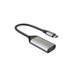 Targus Hyper - HyperDrive USB-C til 4K 60Hz HDMI-adapter