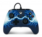 PowerA Advantage kablet controller - Xbox Series X/S - Arc Lightning PowerA Advantage kablet controller - Xbox Series X/S - Arc Lightning
