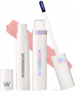Wonderskin Wonder Blading Lip Stain Kit Xoxo Light Rose