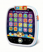 VTech Touch & Teach Tablet DK (950-602932)