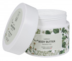 Raunsborg Body Butter uden parfume - 275 ml