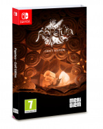 Papetura (Craft Edition) (Switch) Papetura (Craft Edition) (Switch)