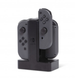 PowerA Nintendo Switch Joy-Con opladningsdock /Nintendo Switch