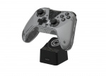 Oniverse Nintendo Switch Oniverse Astralite Controller Wireless Smoked Black inkl. Opladningsstation