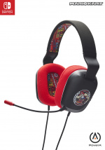 PowerA Stereoheadset - Mario Kart Rivals (Nintendo Switch) PowerA Stereoheadset - Mario Kart Rivals (Nintendo Switch)