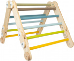 Small Foot Klatretrekant - (I-SF12238)