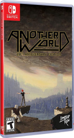 Another World (Import) (Switch) Another World (Import) (Switch)