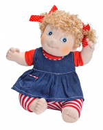 Rubens Barn Rubens Kids Doll - Olivia (18085)