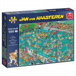 Jan van Haasteren Mesterskaber i ishockey (1000 brikker)