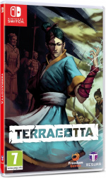 Terracotta (Switch)