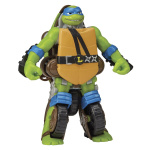 Teenage Mutant Ninja Turtles Turtles - Mutant Mayhem Transformer Turtle - Leonardo