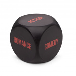 ThumbsUp Stress-Flix terning