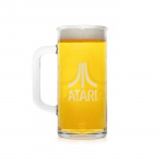 ThumbsUp Officielt Atari-ølglas - 1 pint / 600 ml
