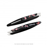 Tweezerman Minnie Mouse øre-esistable Mini Slant Tweezer - Mini