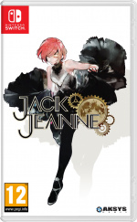 Jack Jeanne (Switch)