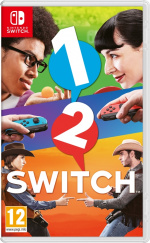 1, 2, Switch (Switch)