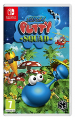 Super Putty Squad (Switch)