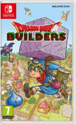Dragon Quest Builders (Switch) Dragon Quest Builders (Switch)