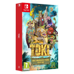 Toki - Retrocollector Edition (Switch)