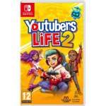 Youtubers Life 2 (Switch)