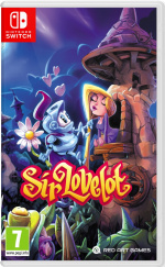 Sir Lovelot (Switch)