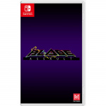 Blade Assault (Switch)