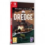 Dredge (Deluxe Edition) (Switch)