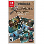 Hidden Objects Collection Volume 3 (Import) (Switch) Hidden Objects Collection Volume 3 (Import) (Switch)