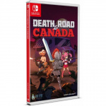 Death Road to Canada (Import) (Switch)