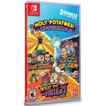 Holy Potatoes Compendium (Import) (Switch) Holy Potatoes Compendium (Import) (Switch)
