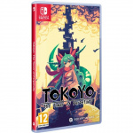 Tokoyo: The Tower of Perpetuity (Switch) Tokoyo: The Tower of Perpetuity (Switch)
