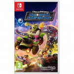 DreamWorks All-Star Kart Racing (Switch) DreamWorks All-Star Kart Racing (Switch)