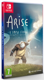 Arise: A Simple Story (Switch) Arise: A Simple Story (Switch)