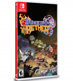 Dungeons of Aether (Import) (Switch)
