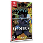 Godstrike (Import) (Switch)